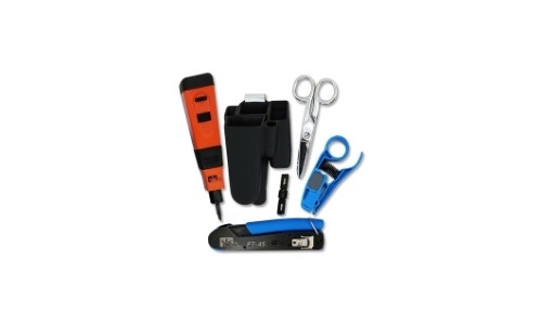 Twisted Pair Termination Hip Kit Mobile
