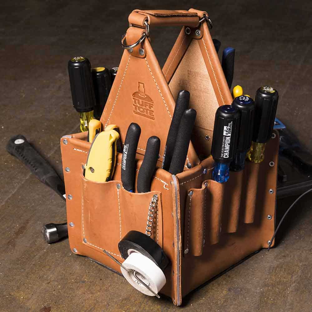 Tools Carriers & Pouches