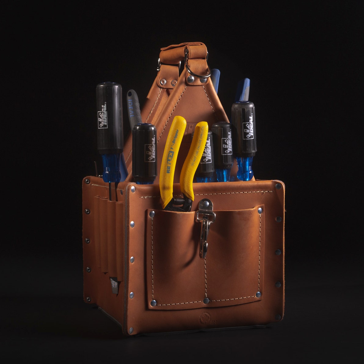 Tool Bags & Storage