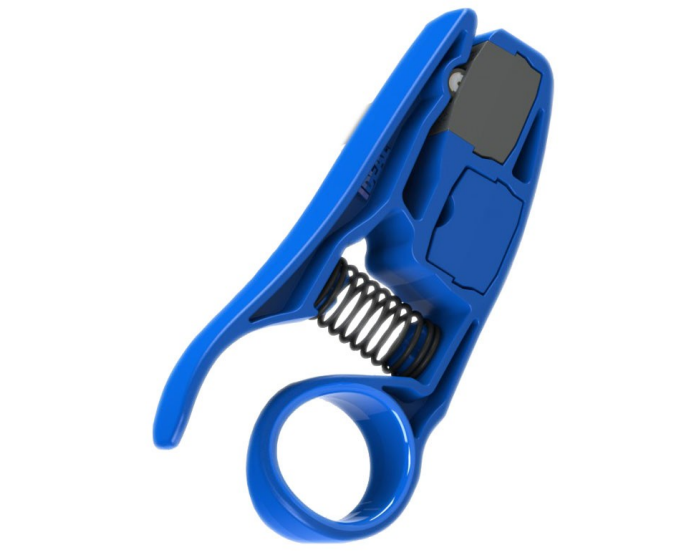 IDEAL Industries PREPPRO® COAX/UTP CABLE STRIPPER 