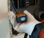 IDEAL 200A AC/DC TRMS Split Jaw Meter, TightSight, w/ Flashlight & NCVT application