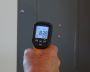 IDEAL Dual Laser Targeting 12:1 IRT, -26° to 932°F (-32° to 500°C)