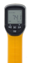 IDEAL Dual Laser Targeting 12:1 IRT, -26° to 932°F (-32° to 500°C)