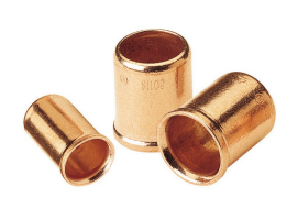 IDEAL Copper Splice Cap Crimp Connectors