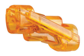SpliceLine® In-Line Wire Connectors, Pack of 10
