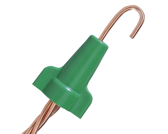 Greenie® Grounding Wire Connectors Model 92®