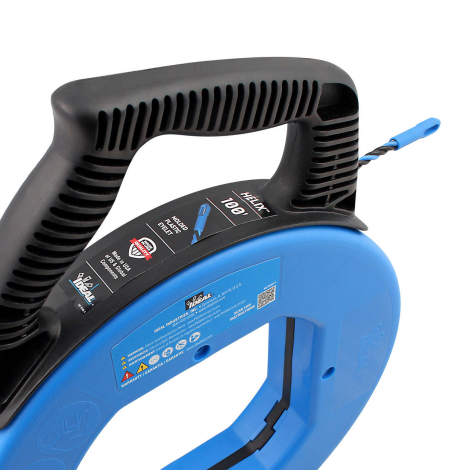 Helix™ Flexible Braided Fish Tape