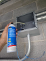 Yellow 77® Wire Pulling Lubricant, Aerosol Spray Can