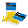 IDEAL Line Package, 3/4" x 200' Yellow, Pack of 5