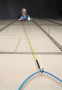 IDEAL Tuff-Rod™ Extra Flex Glow Fishing Poles