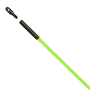 IDEAL Tuff-Rod™ Extra Flex Glow Fishing Poles