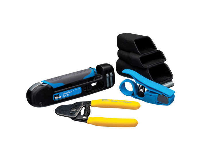 IDEAL OmniSeal™ Pro XL Compression Tool Kit