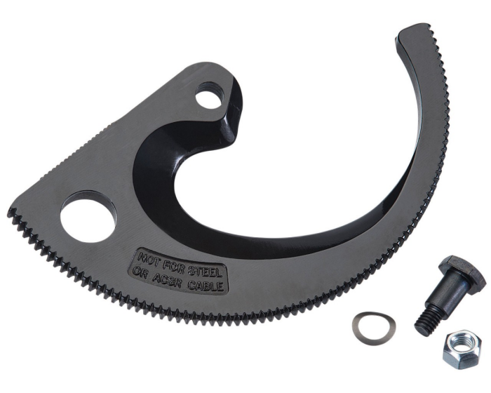 IDEAL BigFoot™ Cable Cutter Replacement Blade