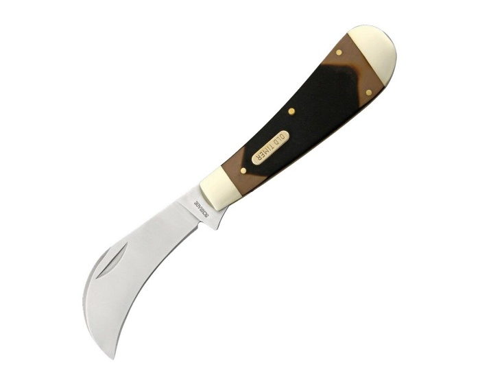 IDEAL Hawkbill Knife