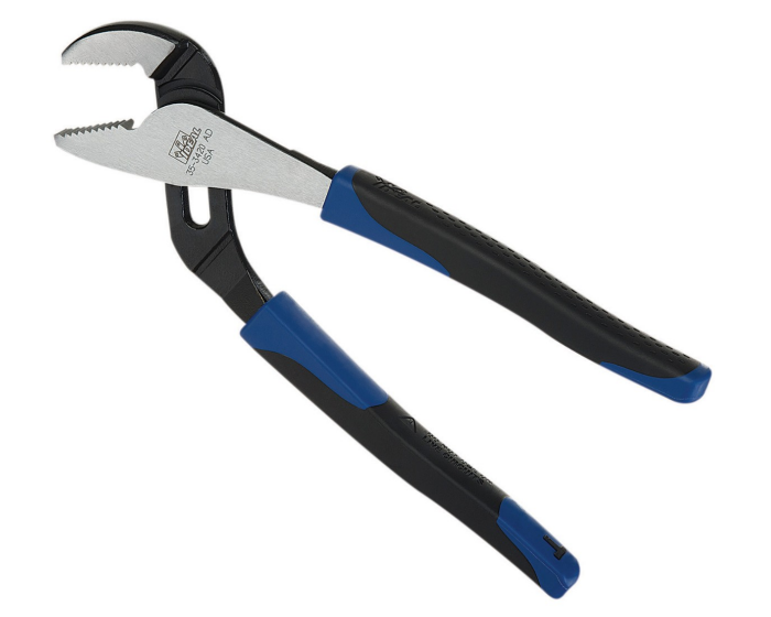 IDEAL Tongue & Groove Pliers 9-1/2"