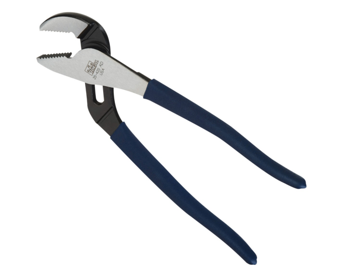 IDEAL Tongue & Groove Pliers 9-1/2"