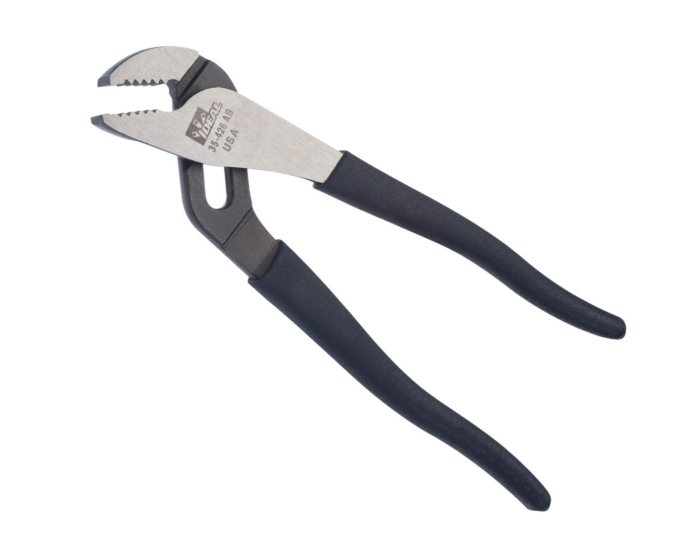 IDEAL Tongue & Groove Pliers 7"