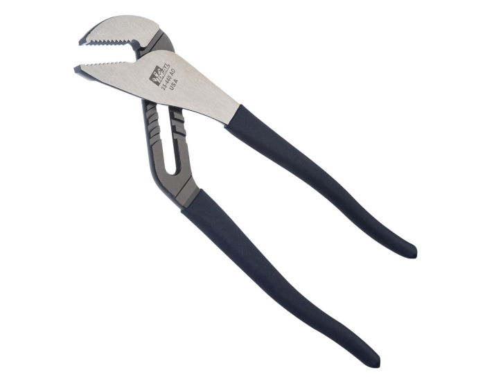 IDEAL Tongue & Groove Pliers 12"