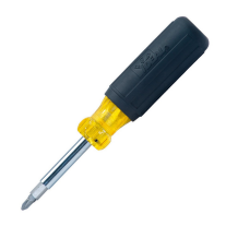 IDEAL 11-in-1 Screwdriver/Nut Driver