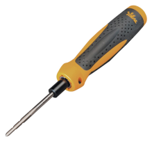 IDEAL 6-in-1 Twist-a-Nut™ Tap Tool