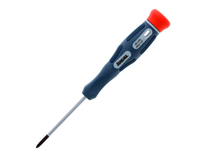 Slim Electronics Screwdriver Phillips #0 x 2-1/2"