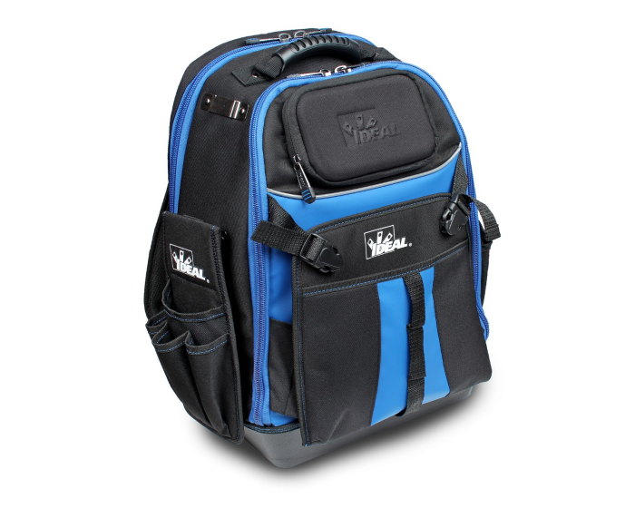 IDEAL Pro Series Dual Compartment Backpack