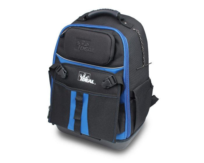 IDEAL Pro Series Single Compartment Backpack