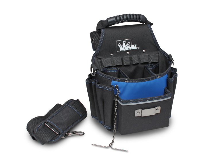 IDEAL Pro Series Premium Tool Pouch