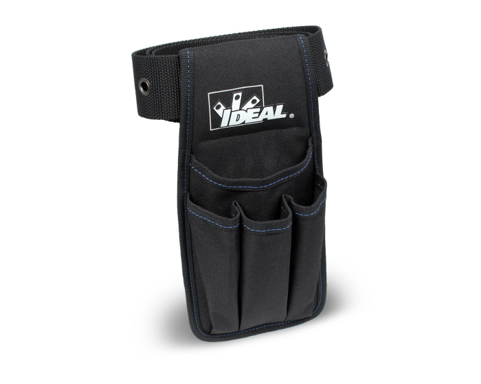 IDEAL Pro Series Compact Tool Pouch