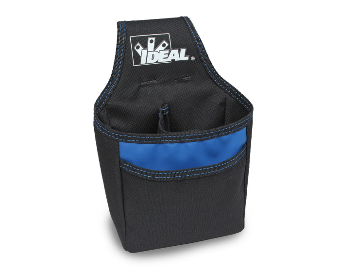 IDEAL Pro Series Electrical Supply Pouch