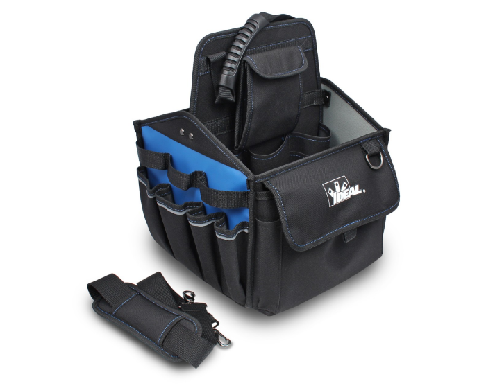 IDEAL Pro Series Molded Bottom Premium Carrier