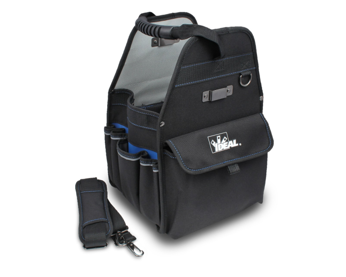 IDEAL Pro Series Premium Tool Carrier