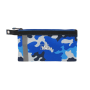 Pro Series Arctic Camo Flat Zipper Pouch