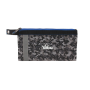 Pro Series Gray Digital Camo Flat Zipper Pouch