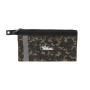 Pro Series Green DigitalCamo Flat Zipper Pouch