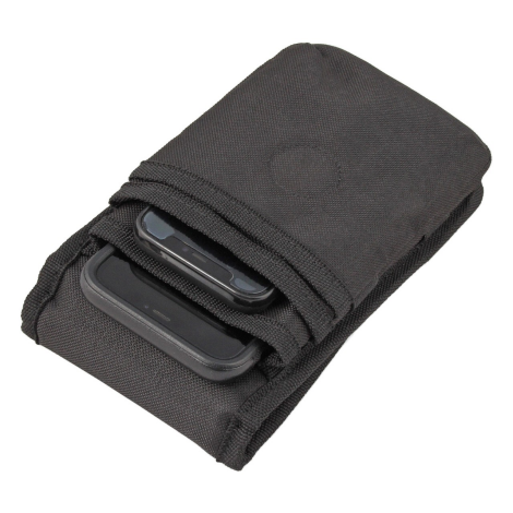 Pro Series Tool Belt System Cell Phone Holder