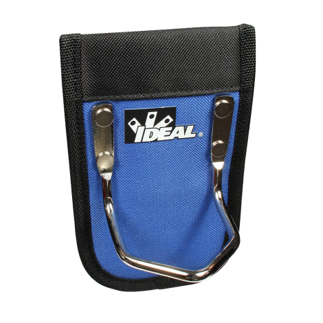Pro Series Tool Belt System Hammer Holder
