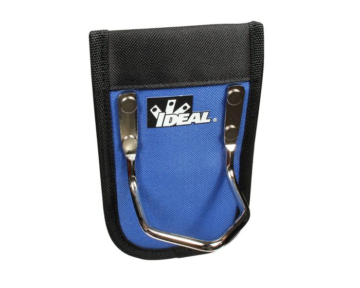 Pro Series Tool Belt System Hammer Holder