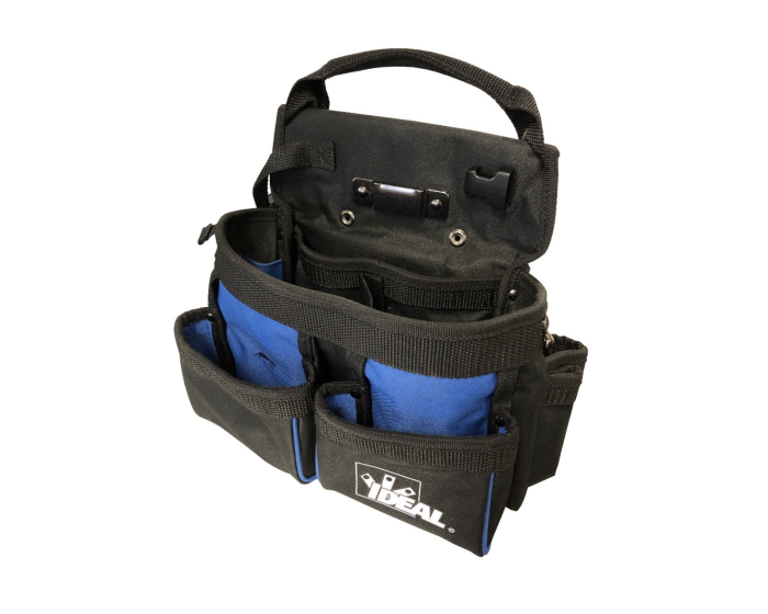 Electrician’s Tool Belt Pouch