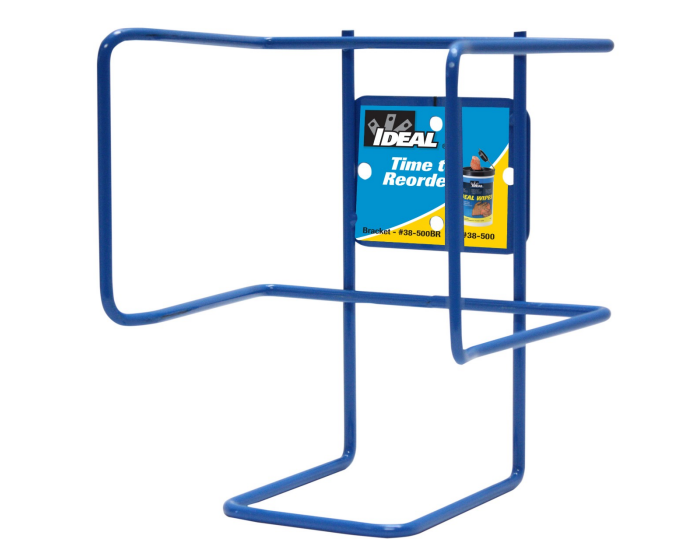 IDEAL IDEAL® Wipes Canister Bracket