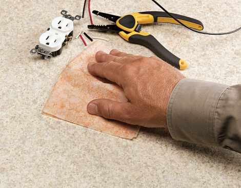 IDEAL® Wipes