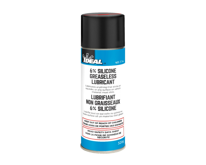 IDEAL 6% Silicone Greaseless Lubricant