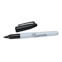 Marking Pen Black