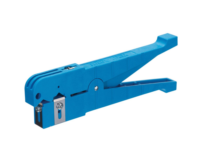 IDEAL Adjustable Blade Ringer™ Strippers Big Blue