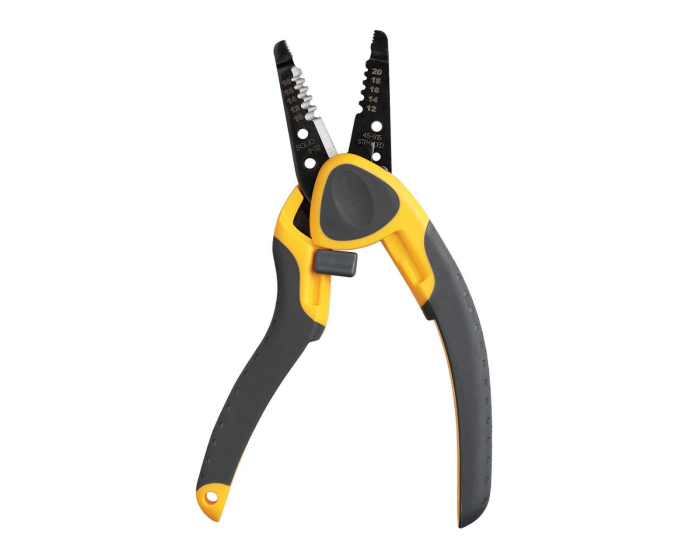 Kinetic® Reflex® T®-Stripper Wire Strippers 10-18 AWG