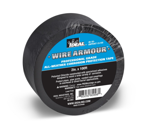 IDEAL Wire Armour™ Corrosion Protection Tape