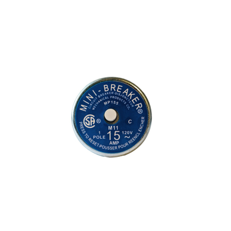 IDEAL Mini-Breaker 15 AMP