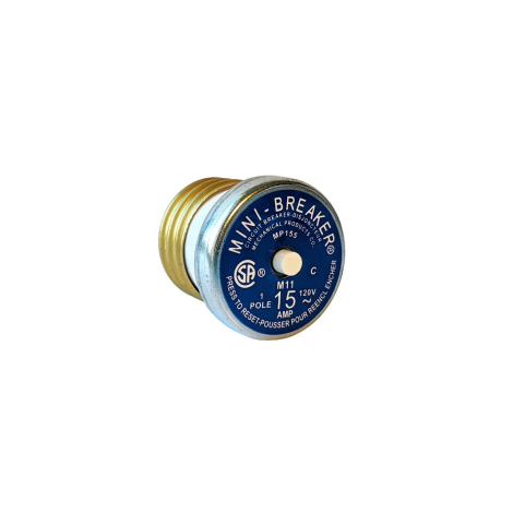 IDEAL Mini-Breaker 15 AMP