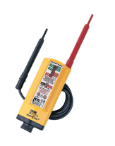 IDEAL Vol-Con® Solenoid Tester