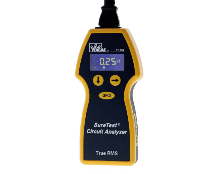 IDEAL SureTest® Circuit Analyzer